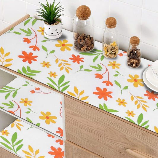 Florat Mat – Waterproof, Anti-Slip, Easy-to-Clean Drawer & Shelf Liner